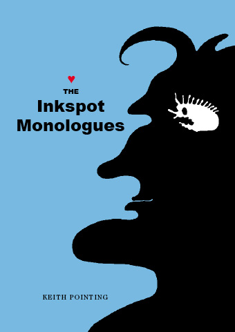 Inkspot Cover